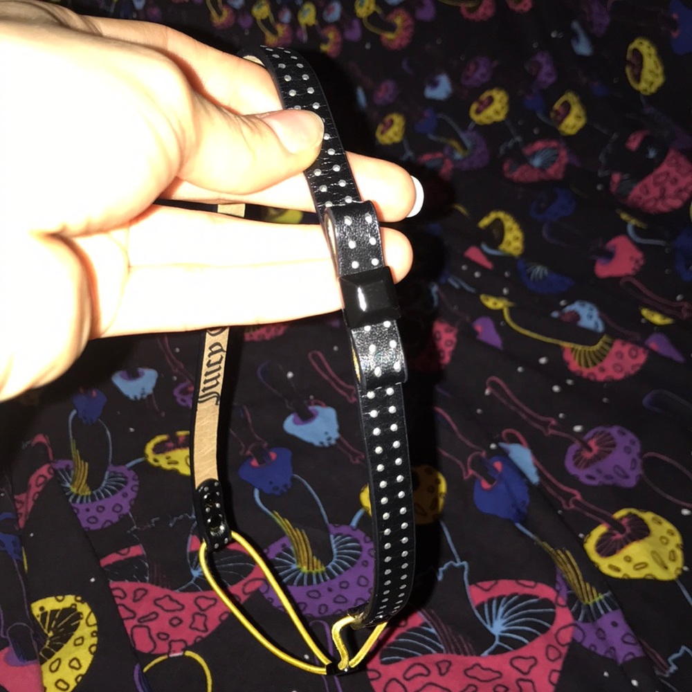 4 headbands - Picture 4 of 6